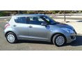 SUZUKI SWIFT 2016/8 - 2
