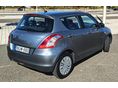 SUZUKI SWIFT 2016/8 - 3