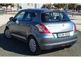 SUZUKI SWIFT 2016/8 - 4
