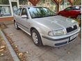 SKODA OCTAVIA 2002 - 2