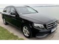MERCEDES-BENZ E 220 2018/6 - 1