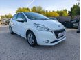 PEUGEOT 208 2015/2 - 2