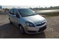 OPEL ZAFIRA B 1.9 CDTI Cosmo
