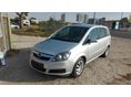 OPEL ZAFIRA B 2007/10 - 3