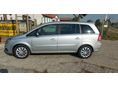 OPEL ZAFIRA B 2007/10 - 4