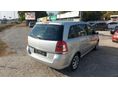 OPEL ZAFIRA B 2007/10 - 7