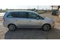 OPEL ZAFIRA B 2007/10 - 8