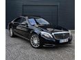 MERCEDES-BENZ S 350 2014/8 - 1