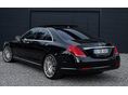 MERCEDES-BENZ S 350 2014/8 - 2