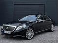 MERCEDES-BENZ S 350 2014/8 - 3