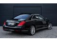 MERCEDES-BENZ S 350 2014/8 - 4