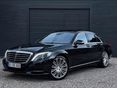 MERCEDES-BENZ S 350 2014/8 - 5