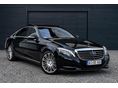MERCEDES-BENZ S 350 2014/8 - 6