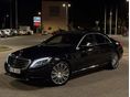 MERCEDES-BENZ S 350 2014/8 - 7