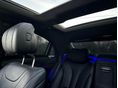 MERCEDES-BENZ S 350 2014/8 - 10