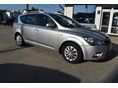 KIA CEE'D 2010/7 - 2