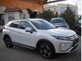 MITSUBISHI ECLIPSE CROSS 1.5 T-MIVEC Intense 4WD CVT F1-AUTOMATA FOKOZATMENTES VÁLTÓ! DUPLA DIGIT KLÍMA! 4X4 !!!!