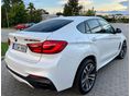 BMW X6 2016/7 - 2