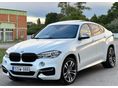 BMW X6 2016/7 - 3