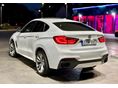 BMW X6 2016/7 - 8