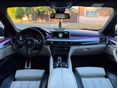 BMW X6 2016/7 - 9