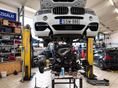 BMW X6 2016/7 - 11
