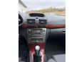 TOYOTA AVENSIS 2005/6 - 12