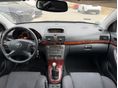 TOYOTA AVENSIS 2005/6 - 8