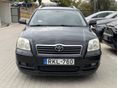 TOYOTA AVENSIS 2005/6 - 5