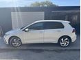 VOLKSWAGEN GOLF VIII 2021/3 - 4