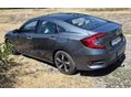 HONDA CIVIC 2017/6 - 2