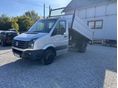 VOLKSWAGEN CRAFTER 2016/8 - 1