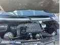VOLKSWAGEN CRAFTER 2016/8 - 9