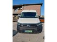 VOLKSWAGEN CRAFTER 2021 - 2