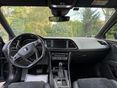 SEAT LEON 1.5 TSI FR DSG Blackedition