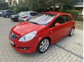OPEL CORSA D 1.6 GSI Brutális erő és hang! Sportkipufogó rendszerrel! Jéghideg klíma!