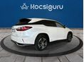 LEXUS RX 2018/5 - 8