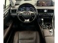 LEXUS RX 2018/5 - 13