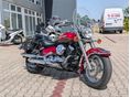 YAMAHA XVS 650 DRAG STAR Írásos RED BARON Garanciával!