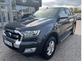 FORD RANGER 2017/1 - 1