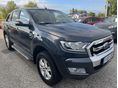 FORD RANGER 2017/1 - 2