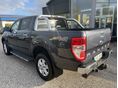 FORD RANGER 2017/1 - 3