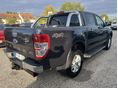 FORD RANGER 2017/1 - 4