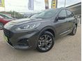 FORD KUGA 2021/8 - 1