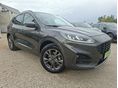 FORD KUGA 2021/8 - 2