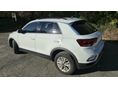 VOLKSWAGEN T-ROC 2022/6 - 10