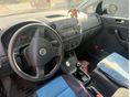 VOLKSWAGEN GOLF PLUS 2005/5 - 5