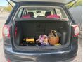 VOLKSWAGEN GOLF PLUS 2005/5 - 7
