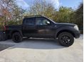 NISSAN NAVARA 2008/10 - 2
