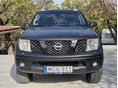 NISSAN NAVARA 2008/10 - 1